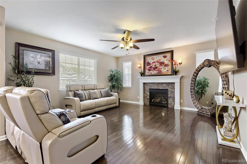 13942 Lexington Dr, Parker, CO 80134