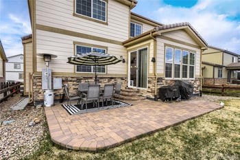 13942 Lexington Dr, Parker, CO 80134