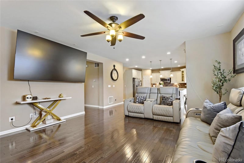 13942 Lexington Dr, Parker, CO 80134