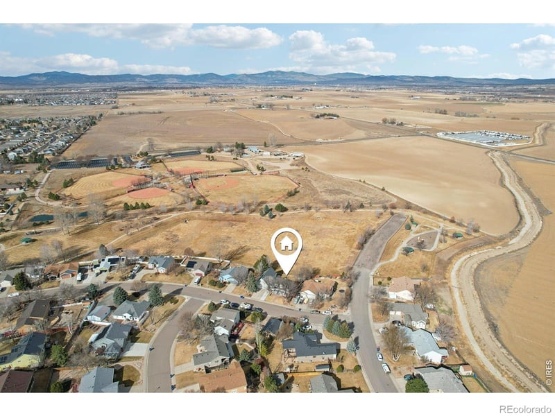 714 Jay Ave, Johnstown, CO 80534