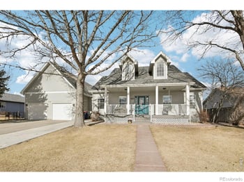 714 Jay Ave, Johnstown, CO 80534