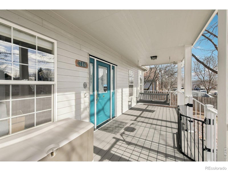 714 Jay Ave, Johnstown, CO 80534