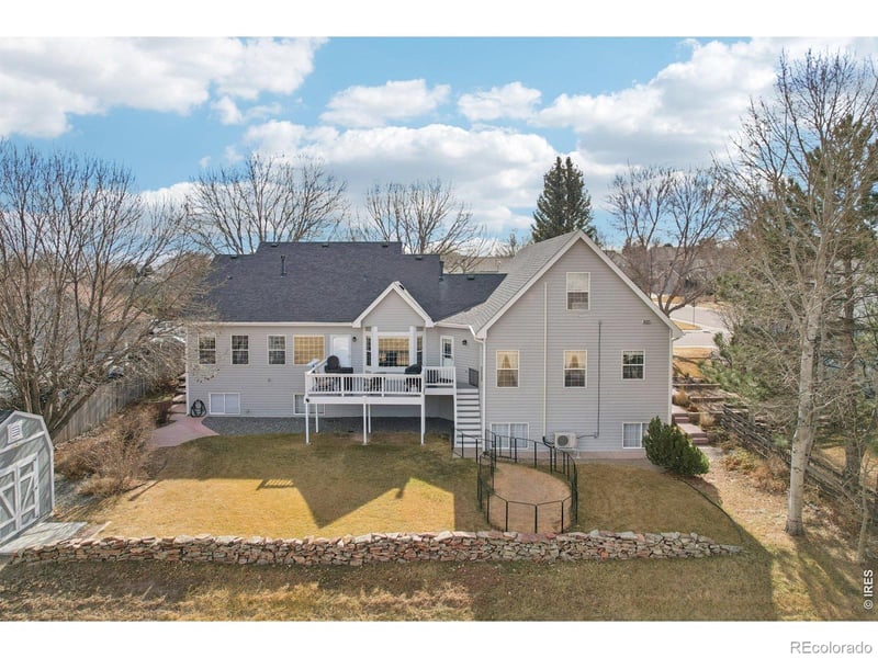 714 Jay Ave, Johnstown, CO 80534