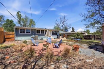 680 Cortez St, Denver, CO 80221