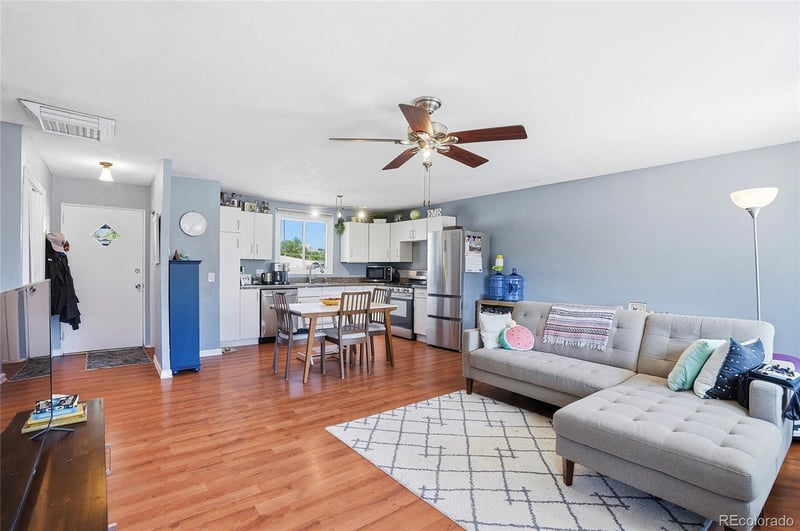 680 Cortez St, Denver, CO 80221