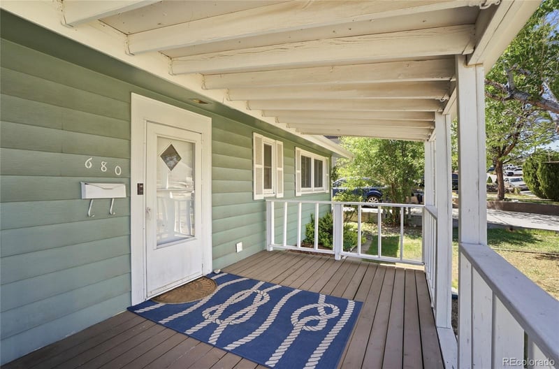 680 Cortez St, Denver, CO 80221