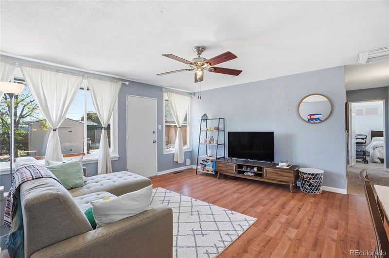 680 Cortez St, Denver, CO 80221