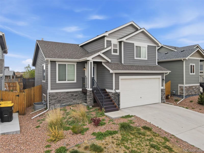 10528 Kalama Dr, Colorado Springs, CO 80925