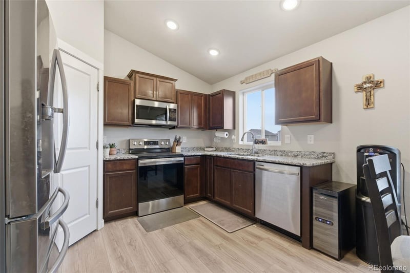 10528 Kalama Dr, Colorado Springs, CO 80925