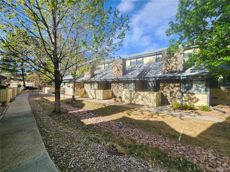 8790 Allison Dr #C, Arvada, CO 80005