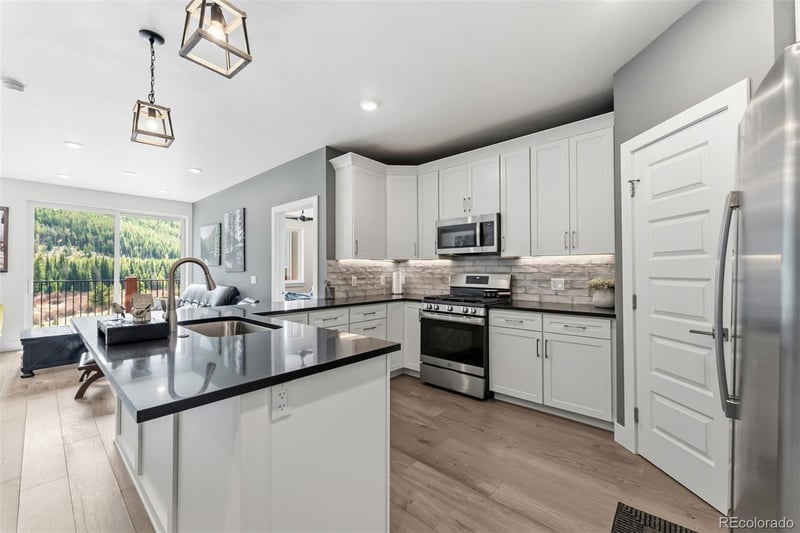 75 Clearwater Way #206, Dillon, CO 80435