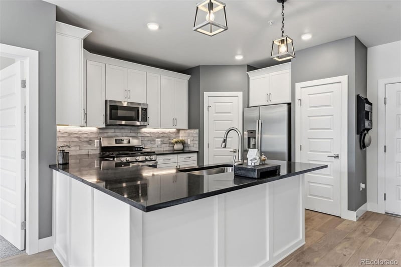 75 Clearwater Way #206, Dillon, CO 80435