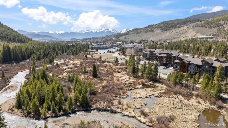 75 Clearwater Way #206, Dillon, CO 80435