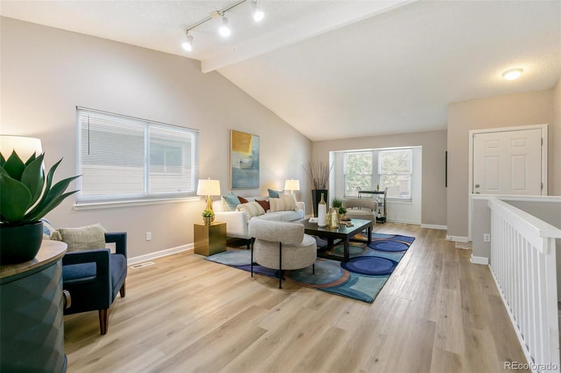8971 Winrock St, Littleton, CO 80126