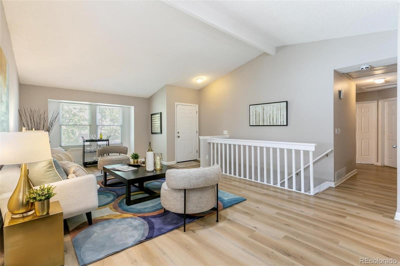 8971 Winrock St, Littleton, CO 80126