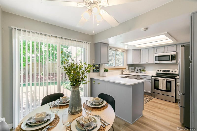 8971 Winrock St, Littleton, CO 80126