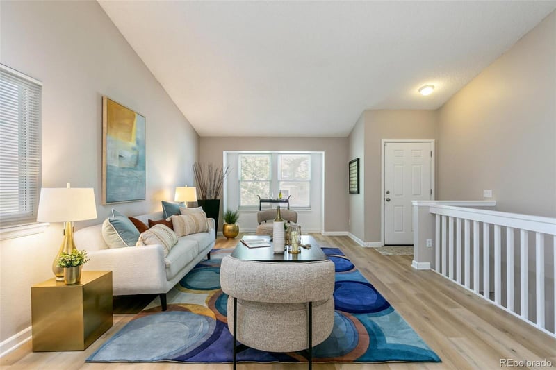 8971 Winrock St, Littleton, CO 80126