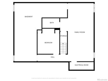 8971 Winrock St, Littleton, CO 80126