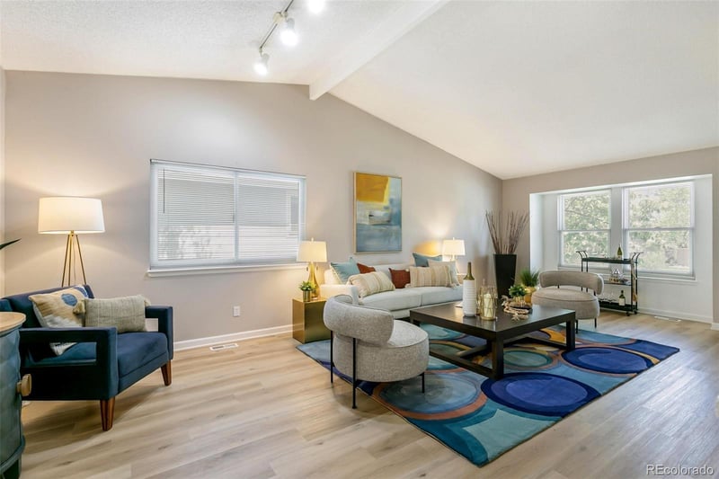8971 Winrock St, Littleton, CO 80126