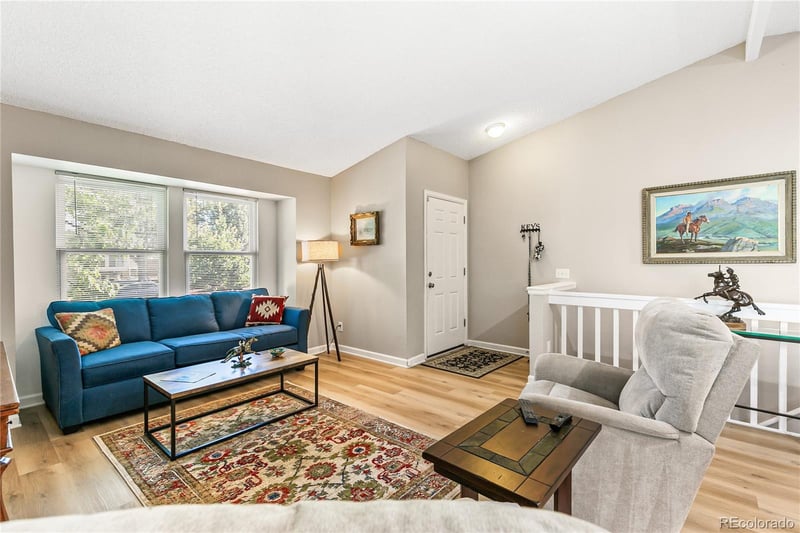 8971 Winrock St, Littleton, CO 80126