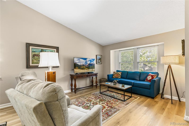 8971 Winrock St, Littleton, CO 80126