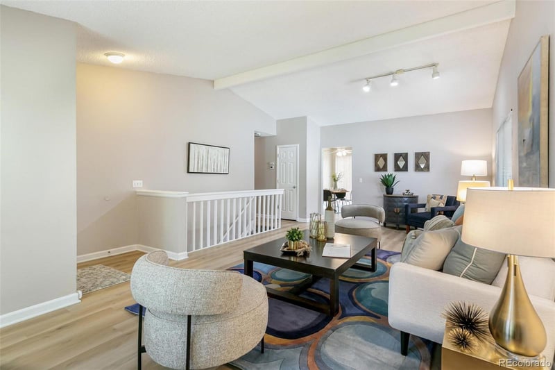 8971 Winrock St, Littleton, CO 80126