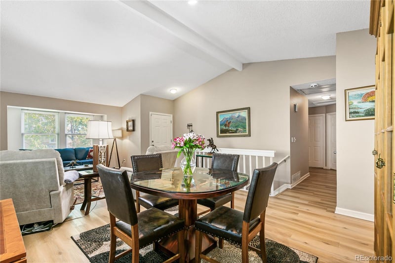 8971 Winrock St, Littleton, CO 80126