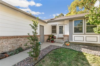 8971 Winrock St, Littleton, CO 80126