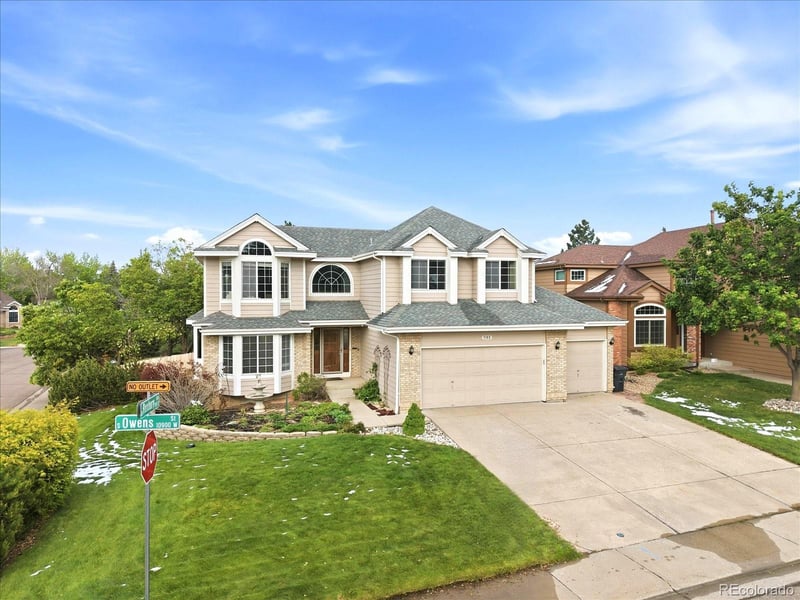 7152 Owens St, Littleton, CO 80127