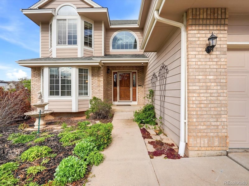 7152 Owens St, Littleton, CO 80127