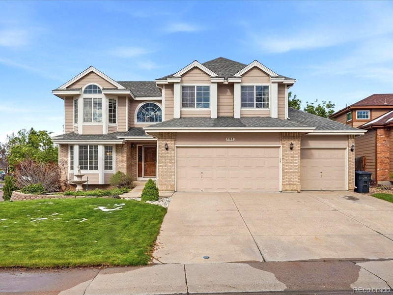 7152 Owens St, Littleton, CO 80127