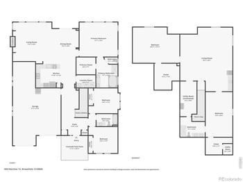 4553 Red Deer Trl, Broomfield, CO 80020