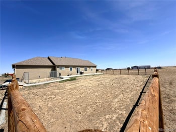 56 8th Ave, Byers, CO 80103