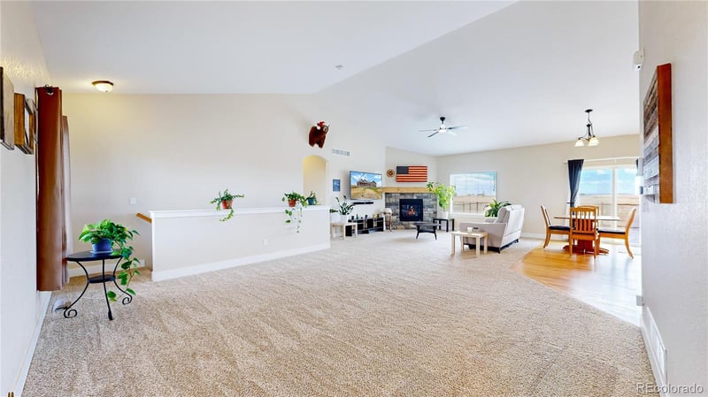 56 8th Ave, Byers, CO 80103