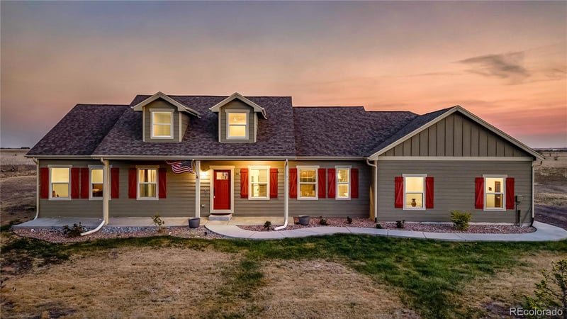 Home Worth Check
