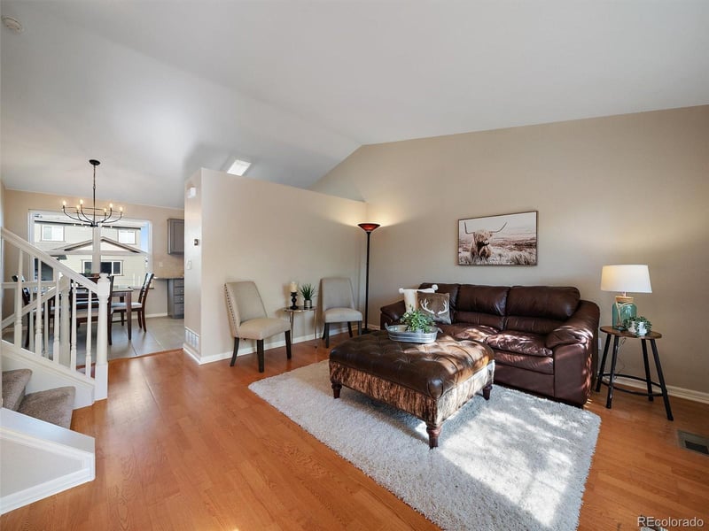 16185 Peregrine Dr, Parker, CO 80134