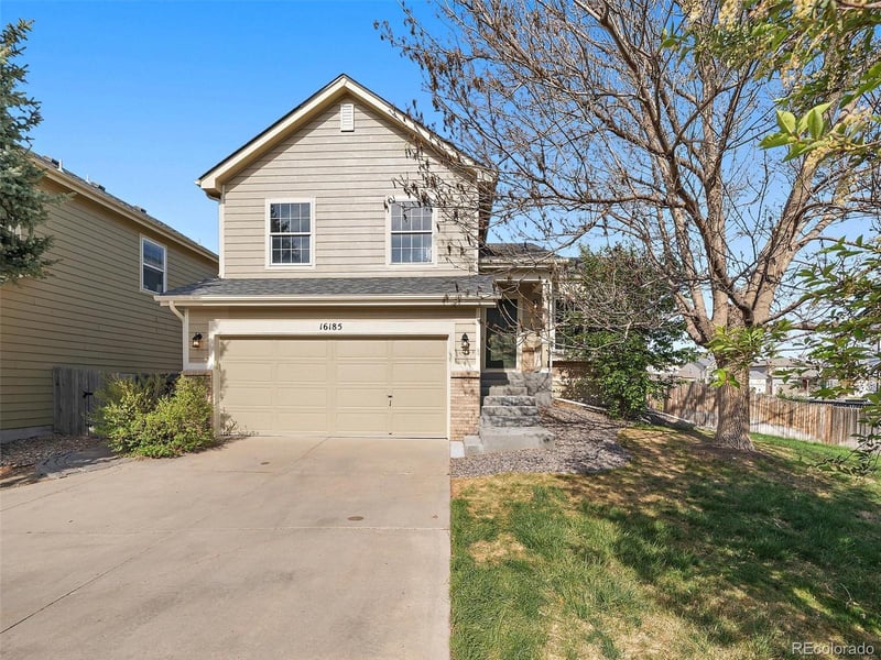 Home Worth Check