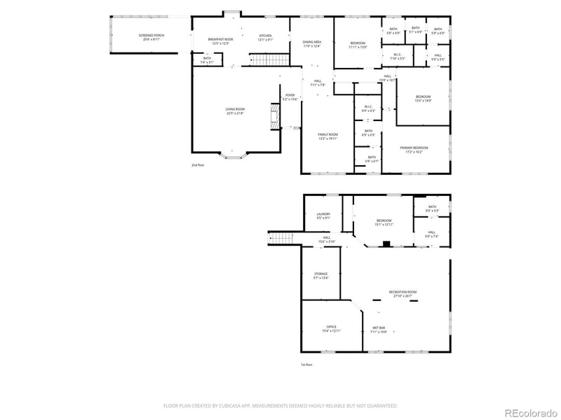 5440 Clarkson St, Greenwood Village, CO 80121