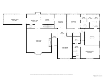 5440 Clarkson St, Greenwood Village, CO 80121