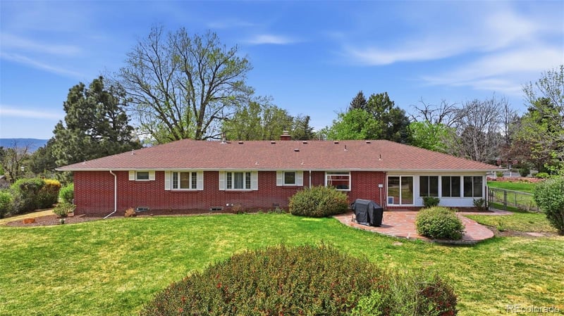 5440 Clarkson St, Greenwood Village, CO 80121