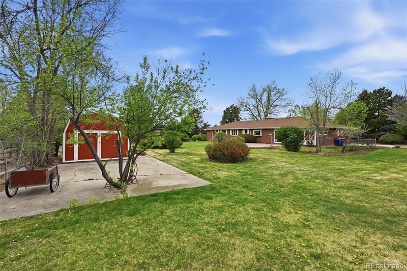 5440 Clarkson St, Greenwood Village, CO 80121