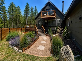 65 Apache Rd, Evergreen, CO 80439