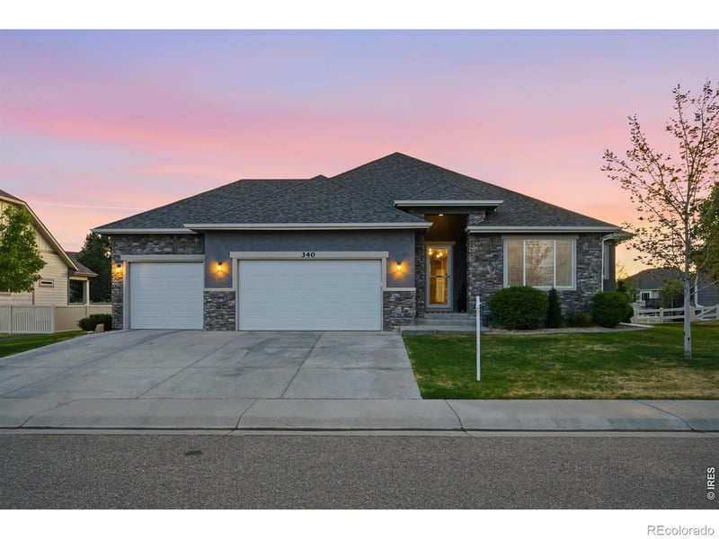 340 Surrey Rg, Eaton, CO 80615