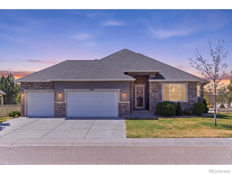 340 Surrey Rg, Eaton, CO 80615