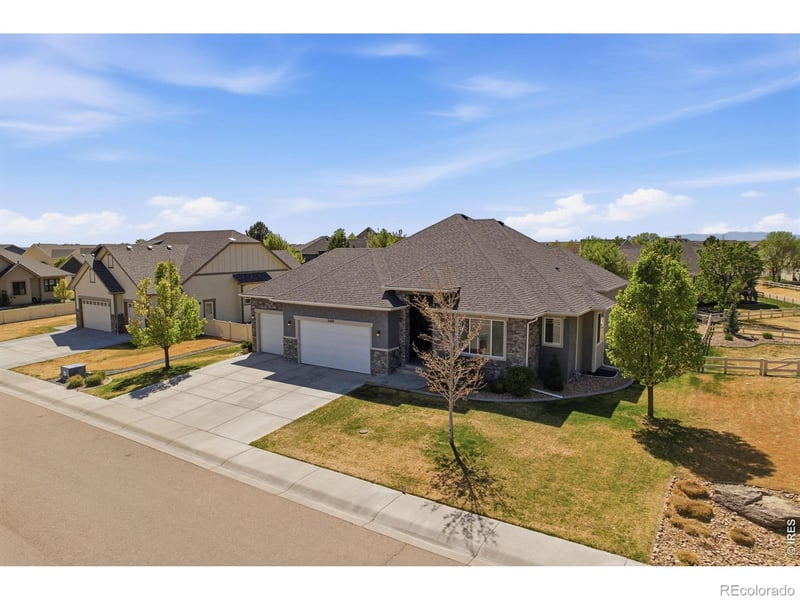 340 Surrey Rg, Eaton, CO 80615