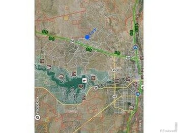 323 Earl Dr, Pueblo West, CO 81007