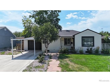 1635 Montview Rd, Greeley, CO 80631