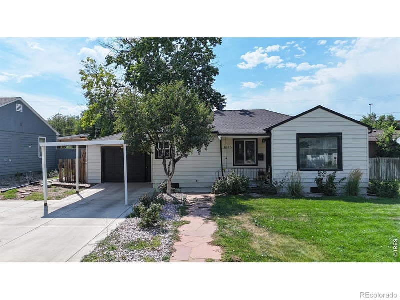 1635 Montview Rd, Greeley, CO 80631