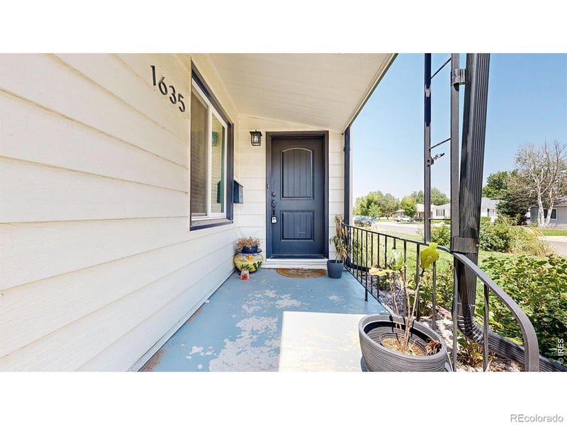 1635 Montview Rd, Greeley, CO 80631