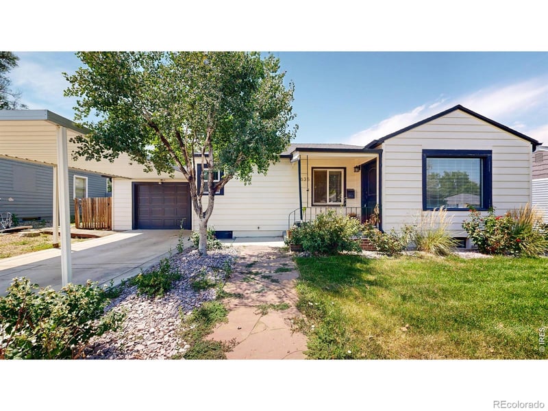 1635 Montview Rd, Greeley, CO 80631